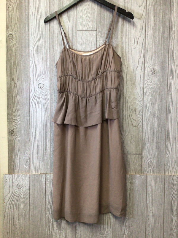 Moulinette Soeurs Silk Dress Size 6